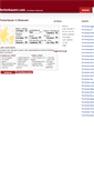 Mobile Screenshot of ferienhauser.com